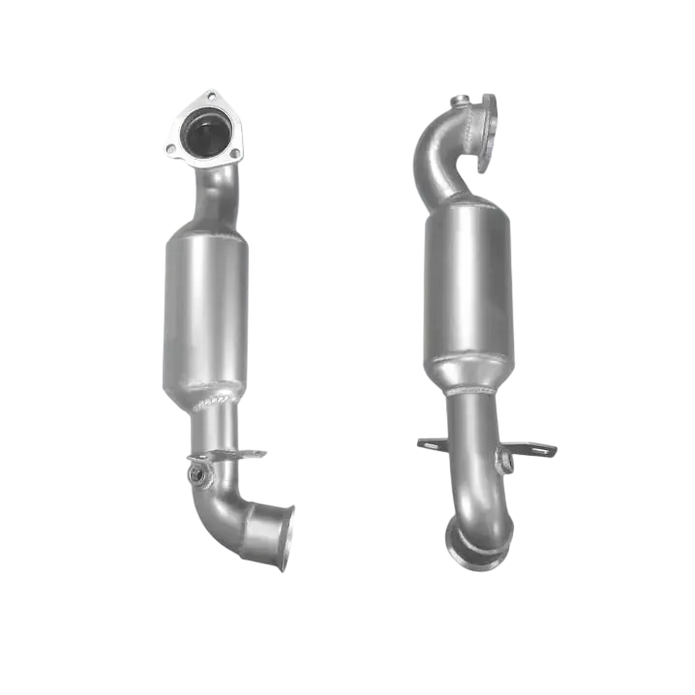 Autoteile BM CATALYSTS Homologiert Benzin Kat für CITROEN C4 1.6L Benzin | Euro 4 | OEM: 1706F6 bei Autoteile TRUST