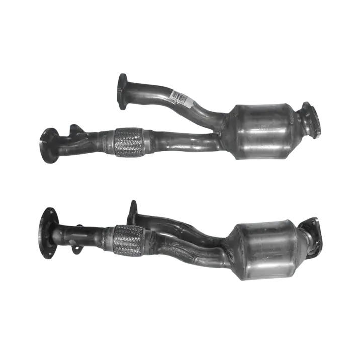 Autoteile BM CATALYSTS Homologiert Benzin Kat für LEXUS GS300 3L Benzin | Euro 2 | OEM: bei Autoteile TRUST