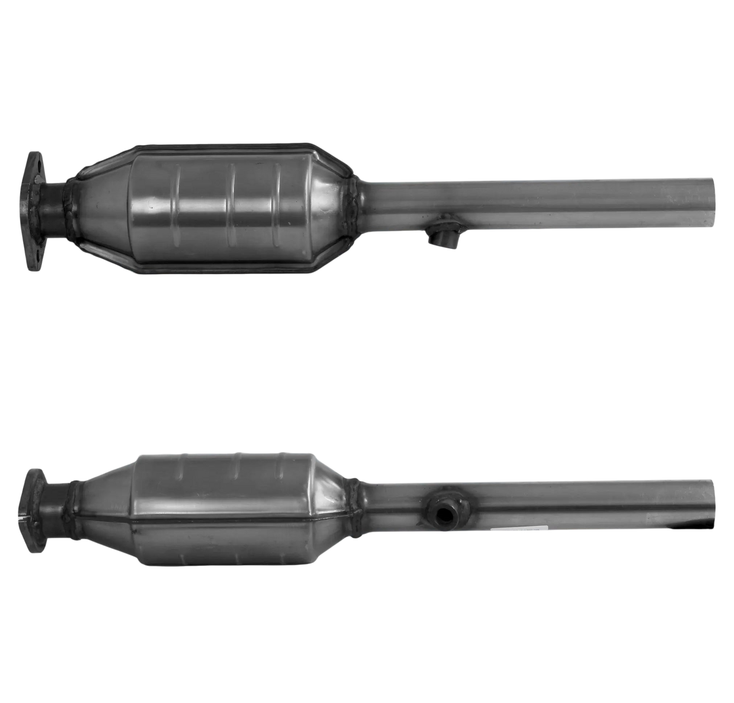 BM CATALYSTS Homologiert Benzin Kat für SITZ ALTEA 1.4L Benzin | Euro 4 | OEM: 1J0254401EX Autoteile TRUST
