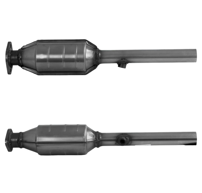 Autoteile BM CATALYSTS Homologiert Benzin Kat für SEAT ALTEA 1.4L Benzin | Euro 4 | OEM: 1J0254401EX bei Autoteile TRUST