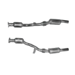 Autoteile BM CATALYSTS Homologiert Benzin Kat für AUDI A4 3L Benzin | Euro 3 | OEM: 8E0254550RX bei Autoteile TRUST