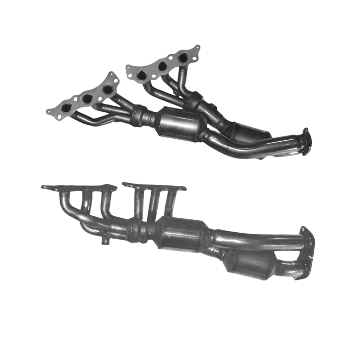 BM CATALYSTS Homologiert Benzin Kat für LEXUS IS200 2L Benzin | Euro 3 | OEM: 1714070020 Autoteile TRUST