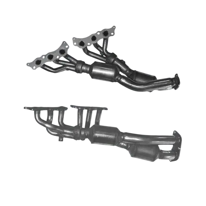 Autoteile BM CATALYSTS Homologiert Benzin Kat für LEXUS IS200 2L Benzin | Euro 3 | OEM: 1714070020 bei Autoteile TRUST