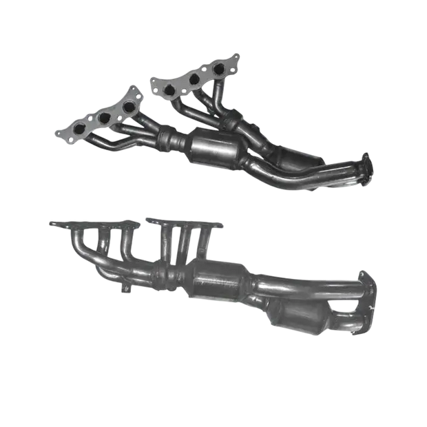 Autoteile BM CATALYSTS Homologiert Benzin Kat für LEXUS IS200 2L Benzin | Euro 3 | OEM: 1714070020 bei Autoteile TRUST