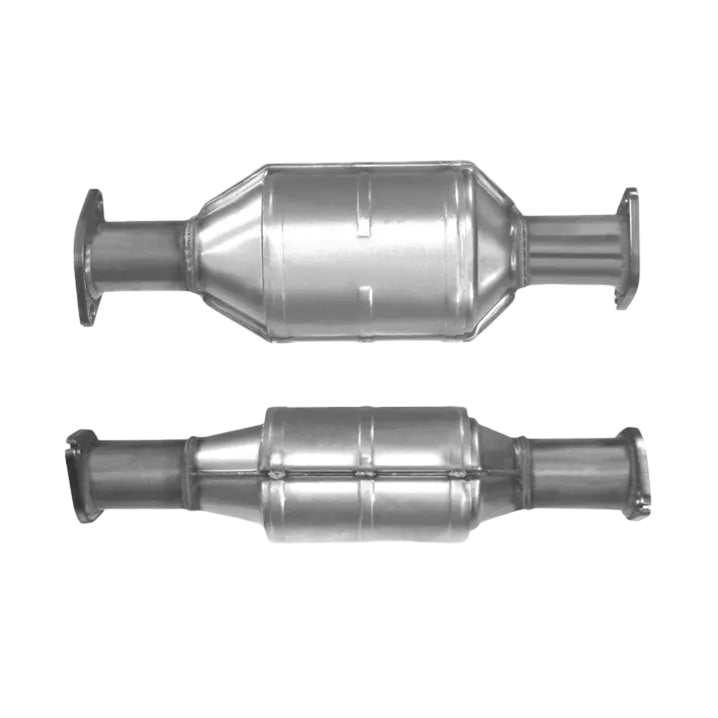 BM CATALYSTS Homologiert Benzin Kat für GALOPER SANTAMO 2L Benzin | Euro 3 | OEM: 28900M3020 Autoteile TRUST