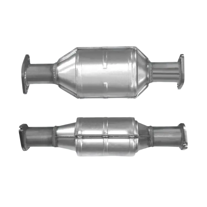 Autoteile BM CATALYSTS Homologiert Benzin Kat für GALOPER SANTAMO 2L Benzin | Euro 3 | OEM: 28900M3020 bei Autoteile TRUST