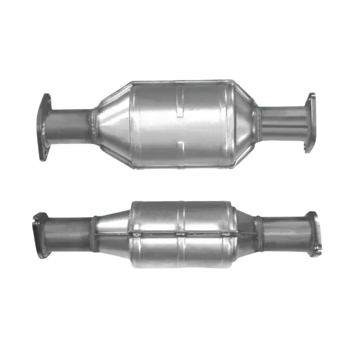 Autoteile BM CATALYSTS Homologiert Benzin Kat für GALOPER SANTAMO 2L Benzin | Euro 3 | OEM: 28900M3020 bei Autoteile TRUST