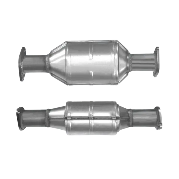 Autoteile BM CATALYSTS Homologiert Benzin Kat für GALOPER SANTAMO 2L Benzin | Euro 3 | OEM: 28900M3020 bei Autoteile TRUST