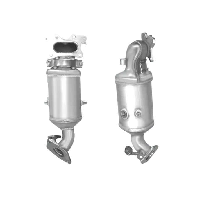 Autoteile BM CATALYSTS Homologiert Benzin Kat für HONDA CIVIC 1.8L Benzin | Euro 4 | OEM: 18160RSAG00 bei Autoteile TRUST