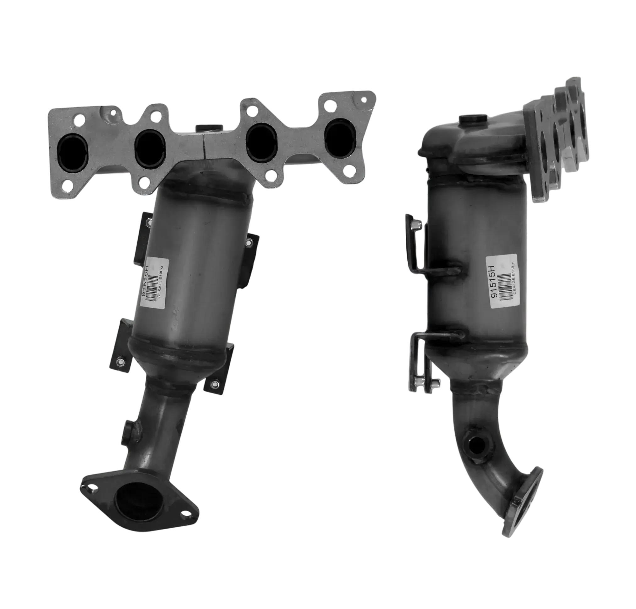 Autoteile BM CATALYSTS Homologiert Benzin Kat für FIAT FIORINO 1.4L Benzin | Euro 4 | OEM: 51781581 bei Autoteile TRUST