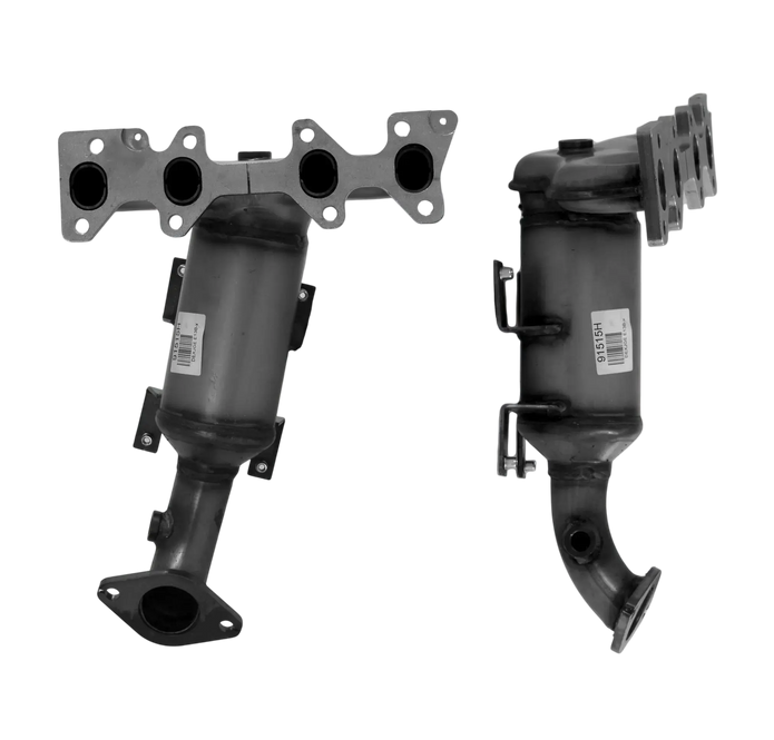 Autoteile BM CATALYSTS Homologiert Benzin Kat für FIAT FIORINO 1.4L Benzin | Euro 4 | OEM: 51781581 bei Autoteile TRUST