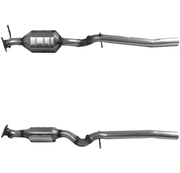 Autoteile BM CATALYSTS Homologiert Benzin Kat für FORD FIESTA 2L Benzin | Euro 4 | OEM: 1339180 bei Autoteile TRUST