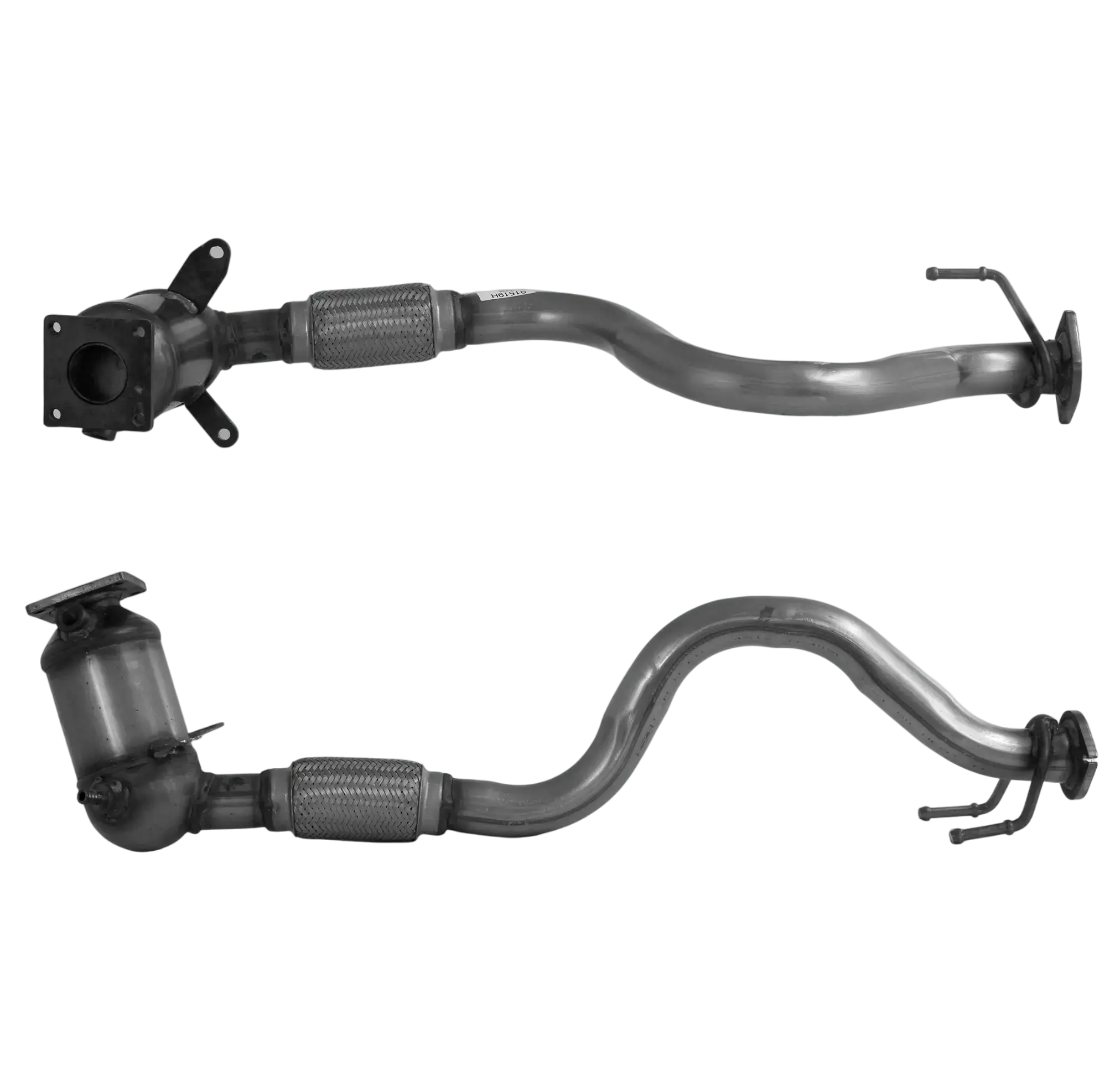 Autoteile BM CATALYSTS Homologiert Benzin Kat für AUDI A3 1.6L Benzin | Euro 4 | OEM: 1K0254300TX bei Autoteile TRUST
