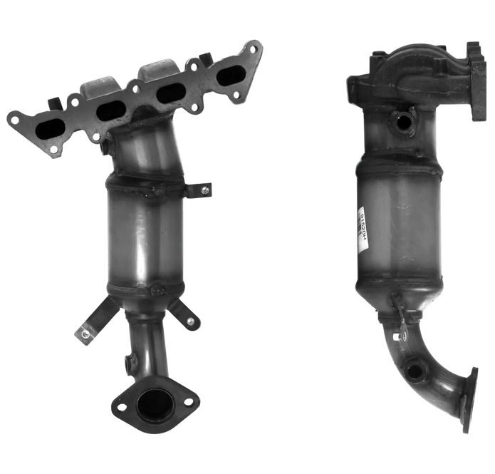 Autoteile BM CATALYSTS Homologiert Benzin Kat für FIAT DOBLO 1.4L Benzin | Euro 4 | OEM: 51799772 bei Autoteile TRUST