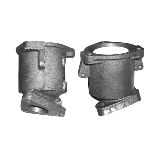 BM CATALYSTS Homologiert Benzin Kat für DAEWOO MATIZ 0.8L Benzin | Euro 3 | OEM: 95667220 Autoteile TRUST