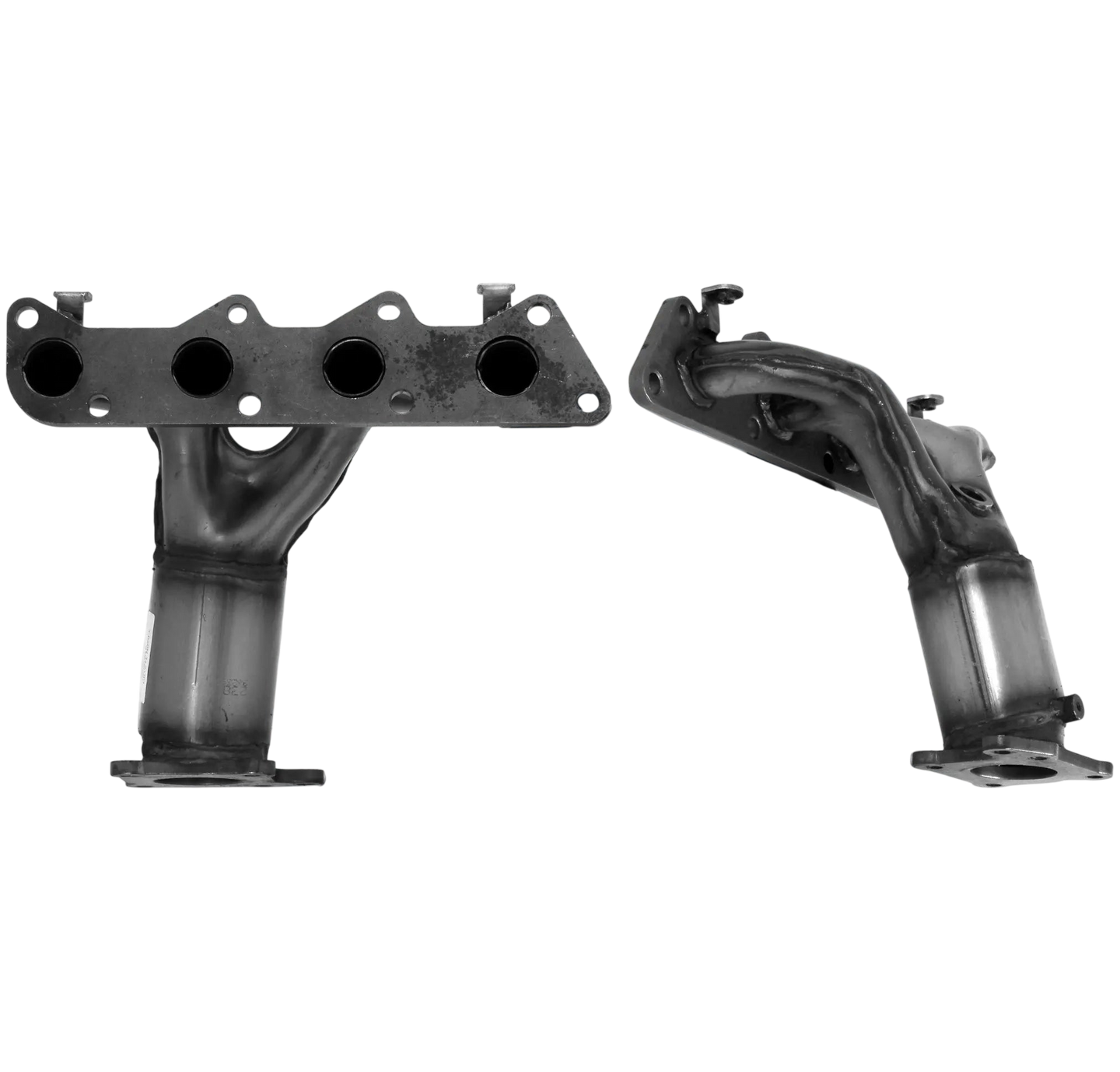 BM CATALYSTS Homologiert Benzin Kat für SITZ AROSA 1L Benzin | Euro 3 | OEM: 030253052AX Autoteile TRUST