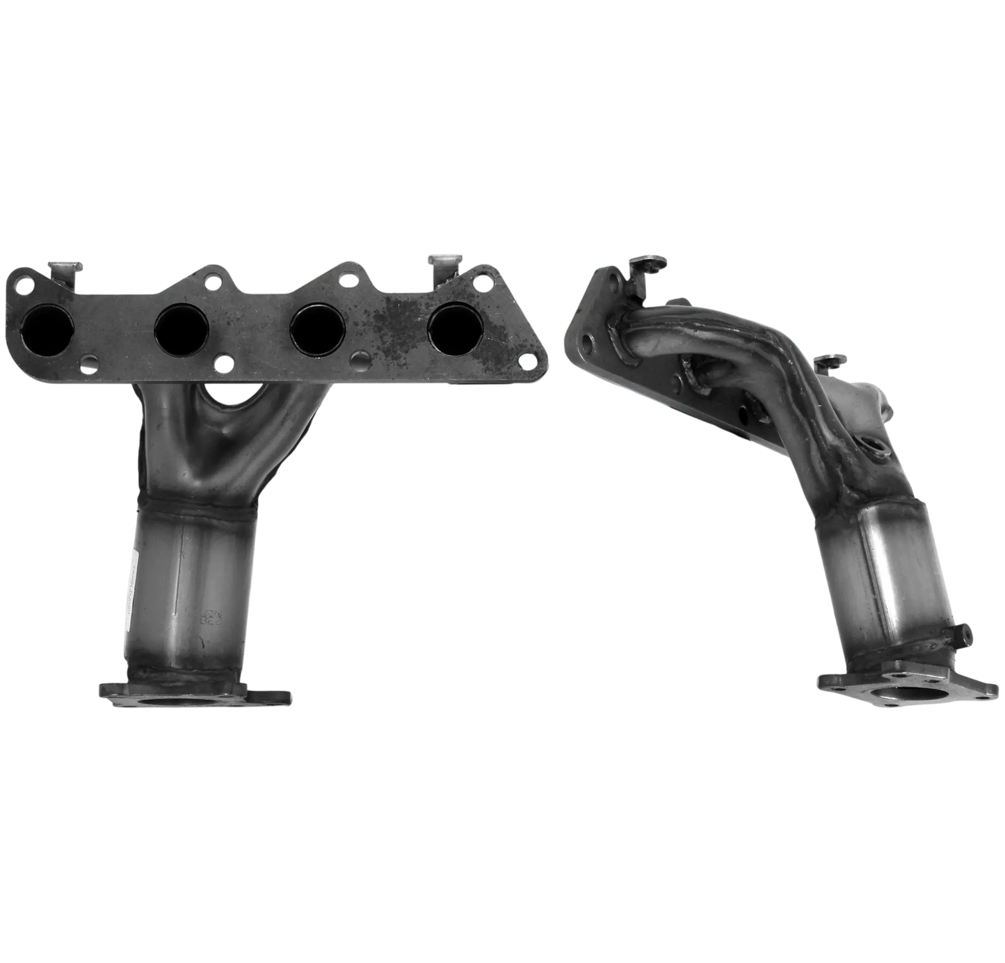 BM CATALYSTS Homologiert Benzin Kat für SITZ AROSA 1L Benzin | Euro 3 | OEM: 030253052AX Autoteile TRUST