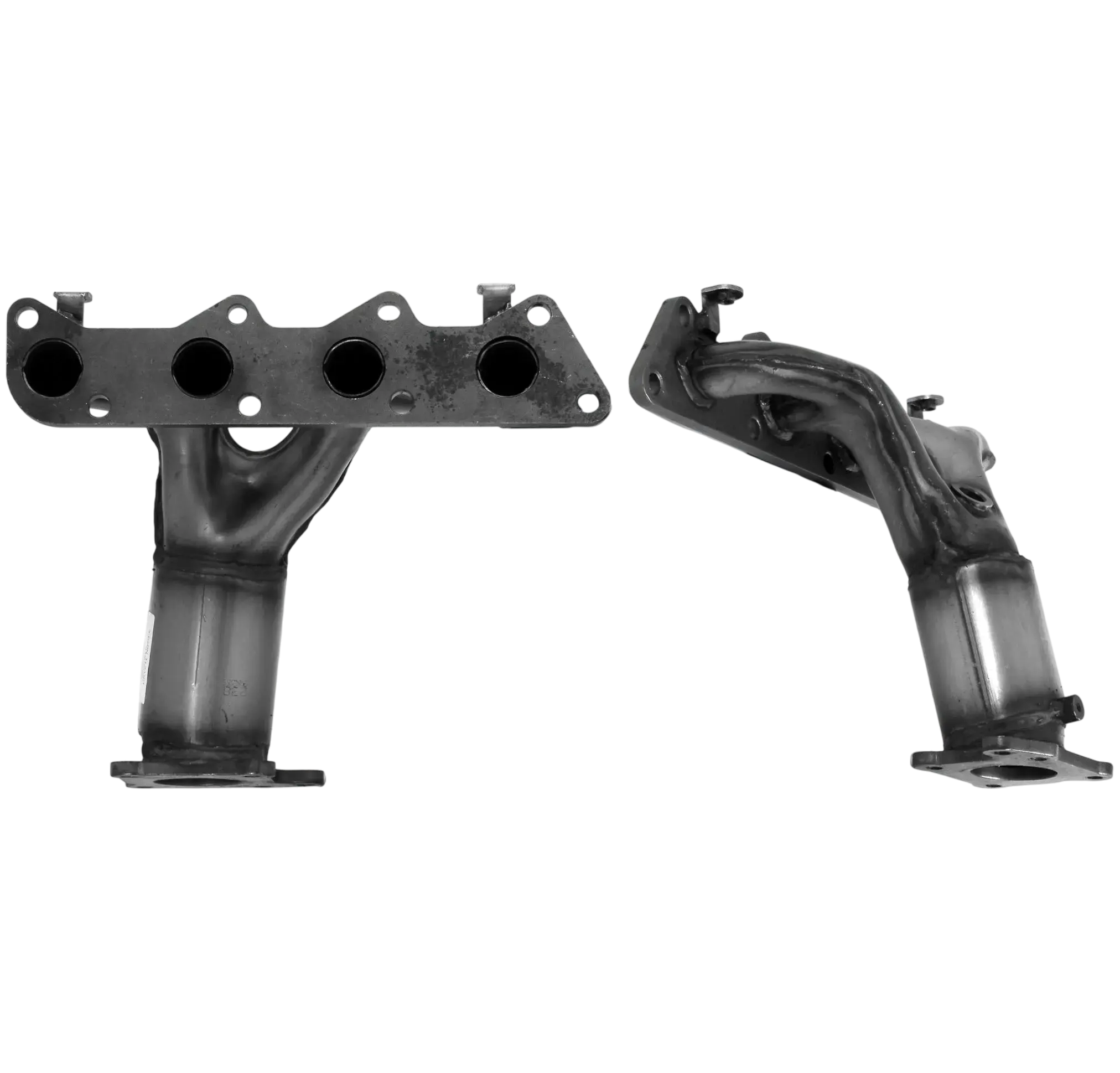 Autoteile BM CATALYSTS Homologiert Benzin Kat für SEAT AROSA 1L Benzin | Euro 3 | OEM: 030253052AX bei Autoteile TRUST