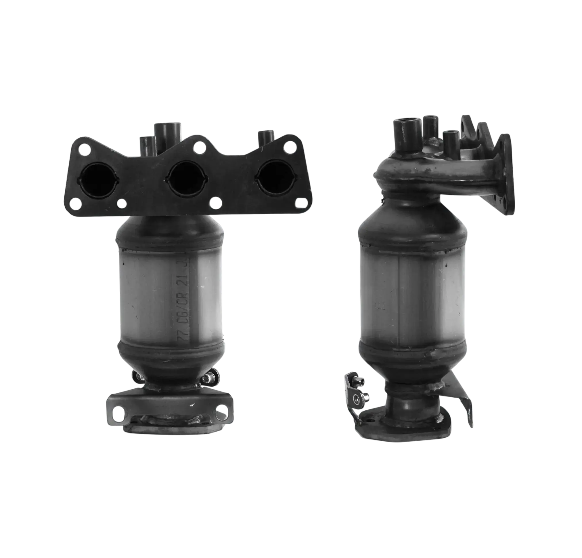 Autoteile BM CATALYSTS Homologiert Benzin Kat für SEAT IBIZA 1.2L Benzin | Euro 4 | OEM: 03D131701D bei Autoteile TRUST