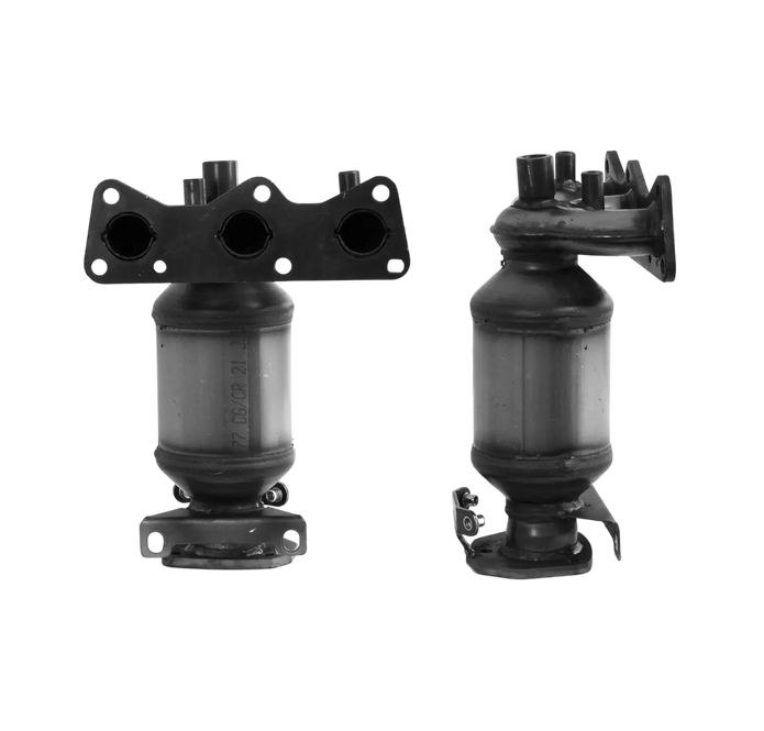 Autoteile BM CATALYSTS Homologiert Benzin Kat für SEAT IBIZA 1.2L Benzin | Euro 4 | OEM: 03D131701D bei Autoteile TRUST