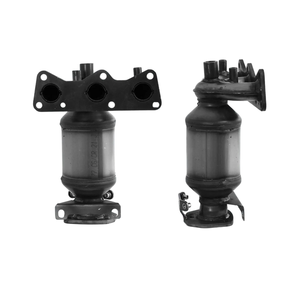 Autoteile BM CATALYSTS Homologiert Benzin Kat für SEAT IBIZA 1.2L Benzin | Euro 4 | OEM: 03D131701D bei Autoteile TRUST