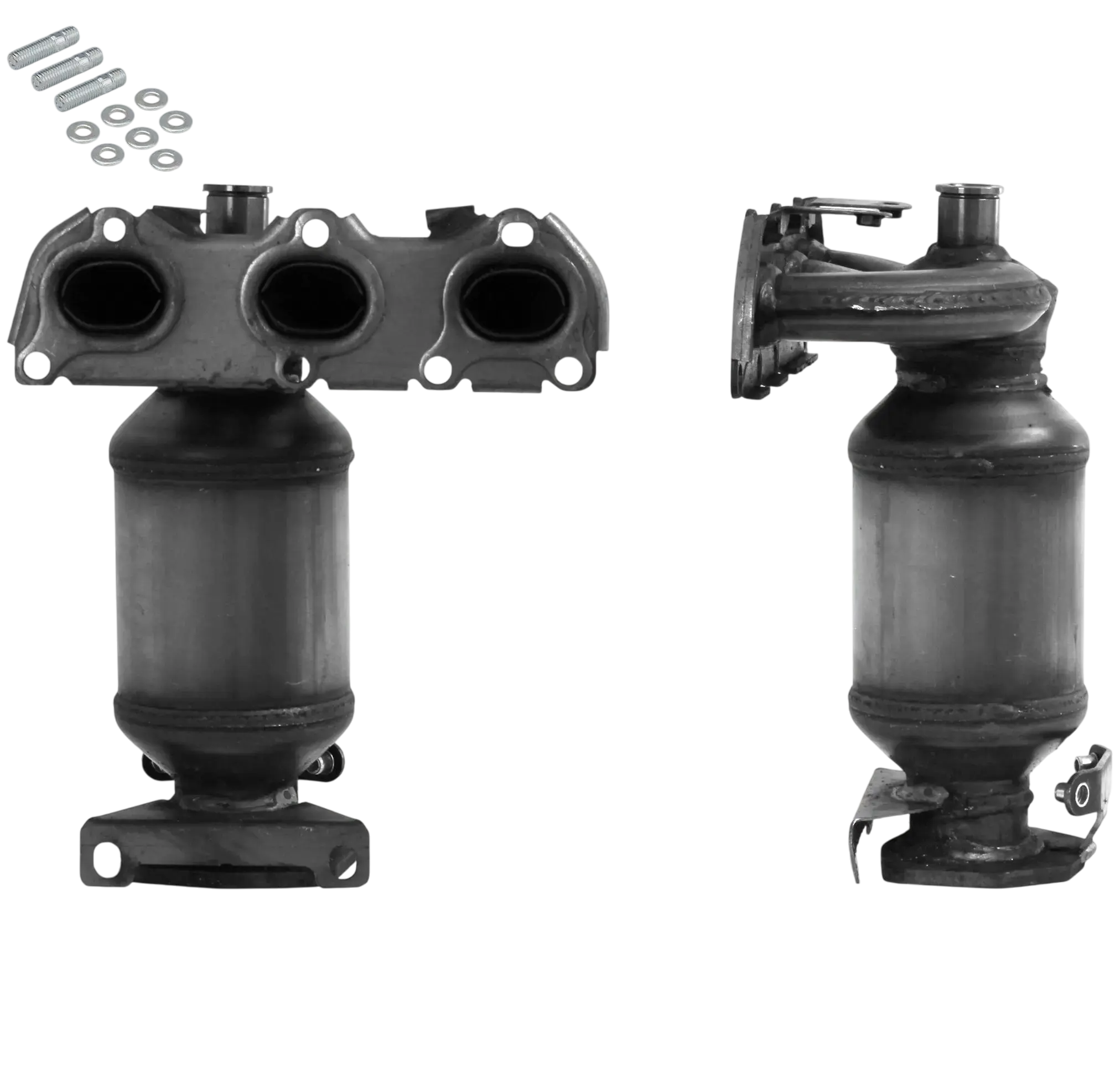 Autoteile BM CATALYSTS Homologiert Benzin Kat für SEAT CÓRDOBA 1.2L Benzin | Euro 4 | OEM: 03E253020Q bei Autoteile TRUST