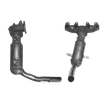 Autoteile BM CATALYSTS Homologiert Benzin Kat für FIAT STRADA 1.2L Benzin | Euro 3 | OEM: 73502272 bei Autoteile TRUST