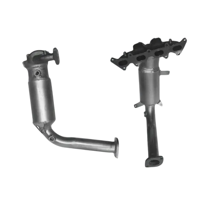 Autoteile BM CATALYSTS Homologiert Benzin Kat für FIAT IDEE 1.2L Benzin | Euro 3 | OEM: 55198854 bei Autoteile TRUST