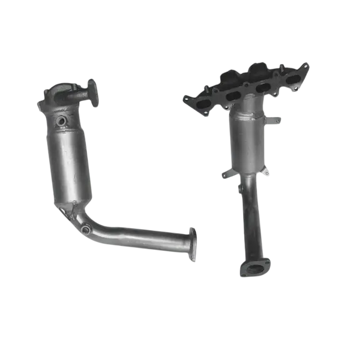 Autoteile BM CATALYSTS Homologiert Benzin Kat für FIAT IDEE 1.2L Benzin | Euro 3 | OEM: 55198854 bei Autoteile TRUST