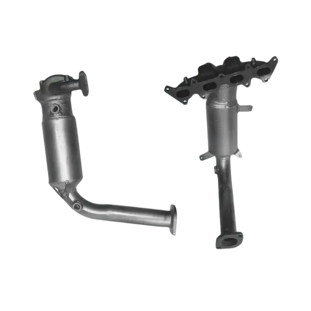 Autoteile BM CATALYSTS Homologiert Benzin Kat für FIAT IDEE 1.2L Benzin | Euro 3 | OEM: 55198854 bei Autoteile TRUST