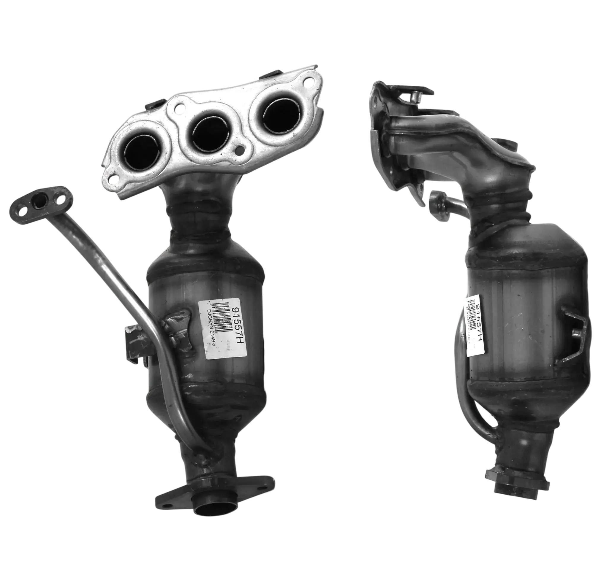 Autoteile BM CATALYSTS Homologiert Benzin Kat für DAIHATSU SIRION 1L Benzin | Euro 4 | OEM: 25051B1061 bei Autoteile TRUST