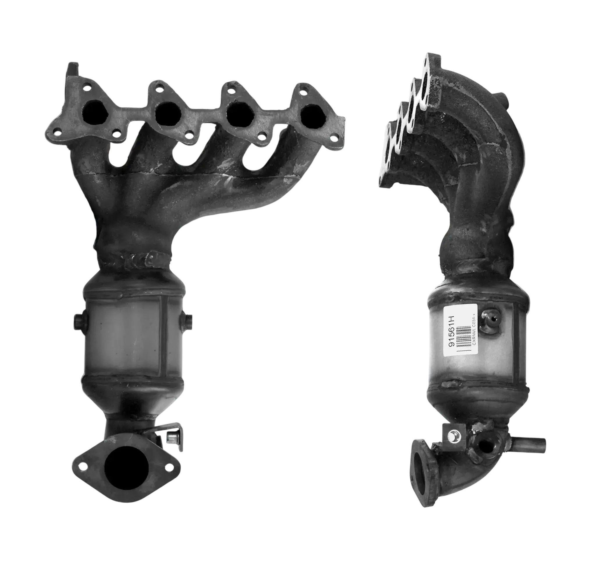 Autoteile BM CATALYSTS Homologiert Benzin Kat für HYUNDAI GETZ 1.1L Benzin | Euro 4 | OEM: 2851002840 bei Autoteile TRUST