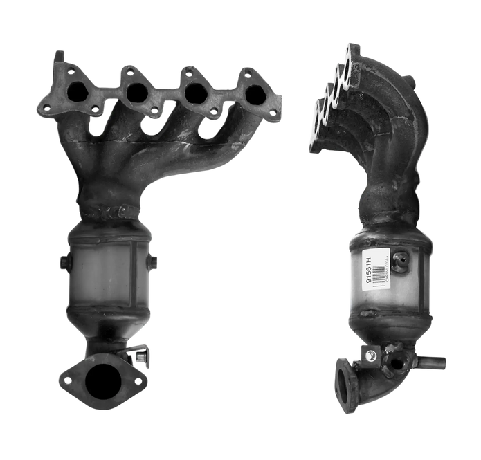 Autoteile BM CATALYSTS Homologiert Benzin Kat für HYUNDAI GETZ 1.1L Benzin | Euro 4 | OEM: 2851002840 bei Autoteile TRUST