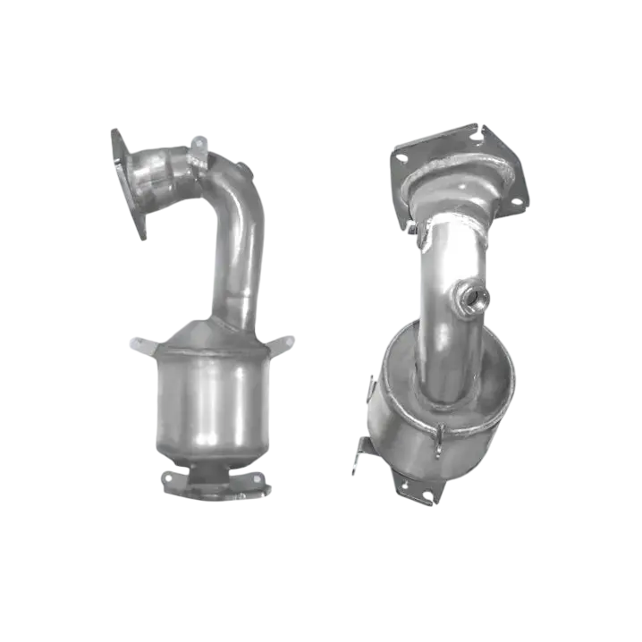 Autoteile BM CATALYSTS Homologiert Benzin Kat für ALFA ROMEO MITO 1.4L Benzin | Euro 4 | OEM: 51820489 bei Autoteile TRUST