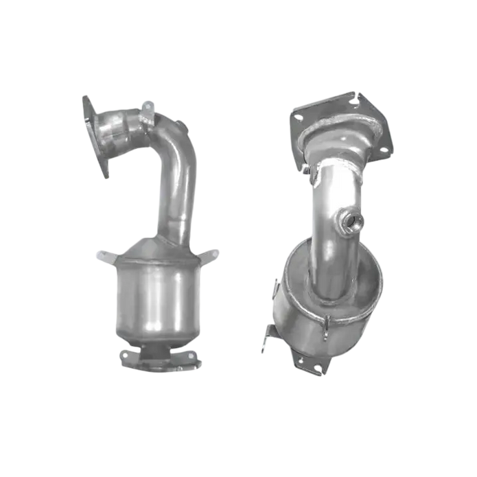 Autoteile BM CATALYSTS Homologiert Benzin Kat für ALFA ROMEO MITO 1.4L Benzin | Euro 4 | OEM: 51820489 bei Autoteile TRUST