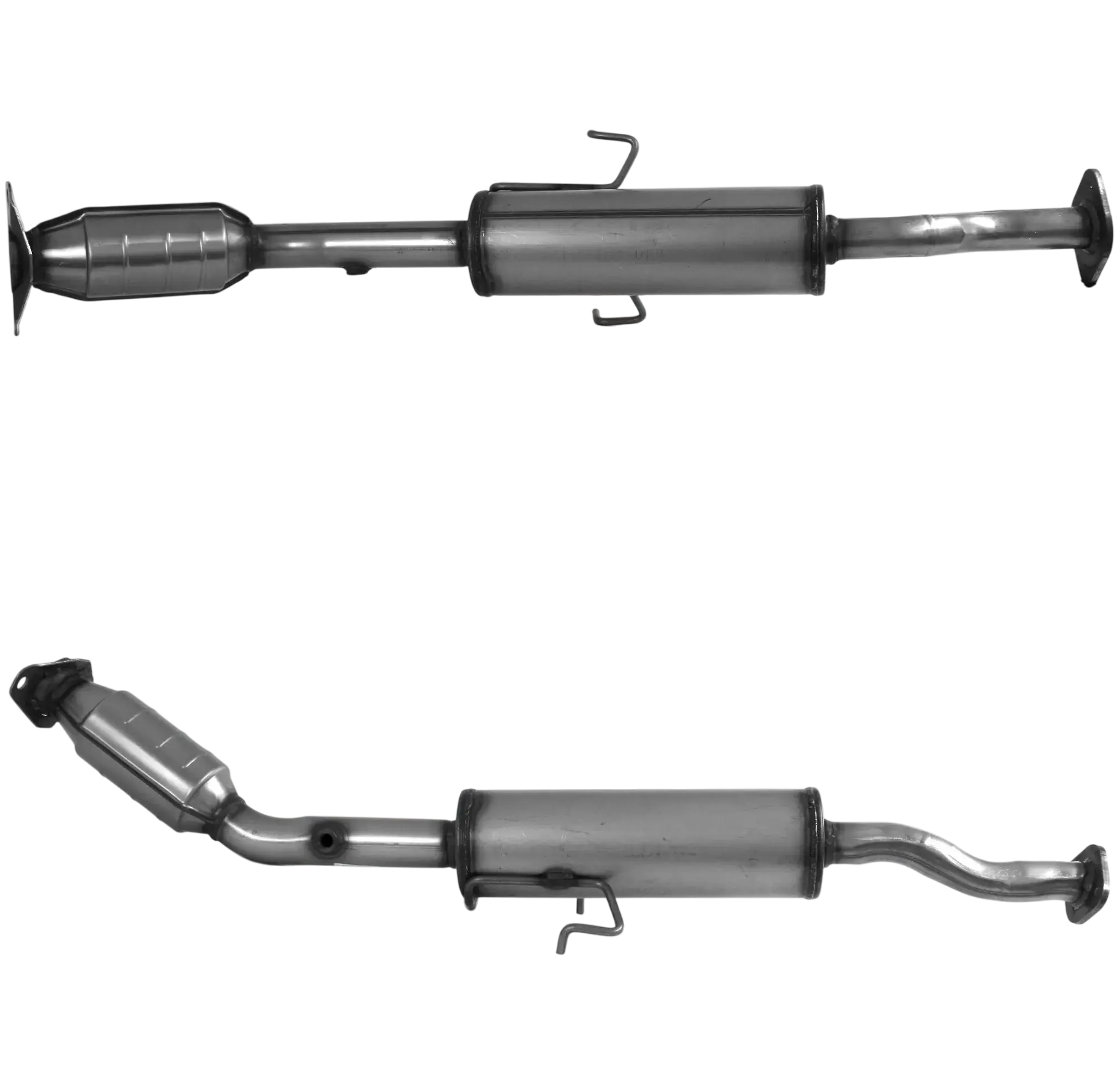 Autoteile BM CATALYSTS Homologiert Benzin Kat für TOYOTA AURIS 1.6L Benzin | Euro 4 oder 5 | OEM: 174100D390 bei Autoteile TRUST