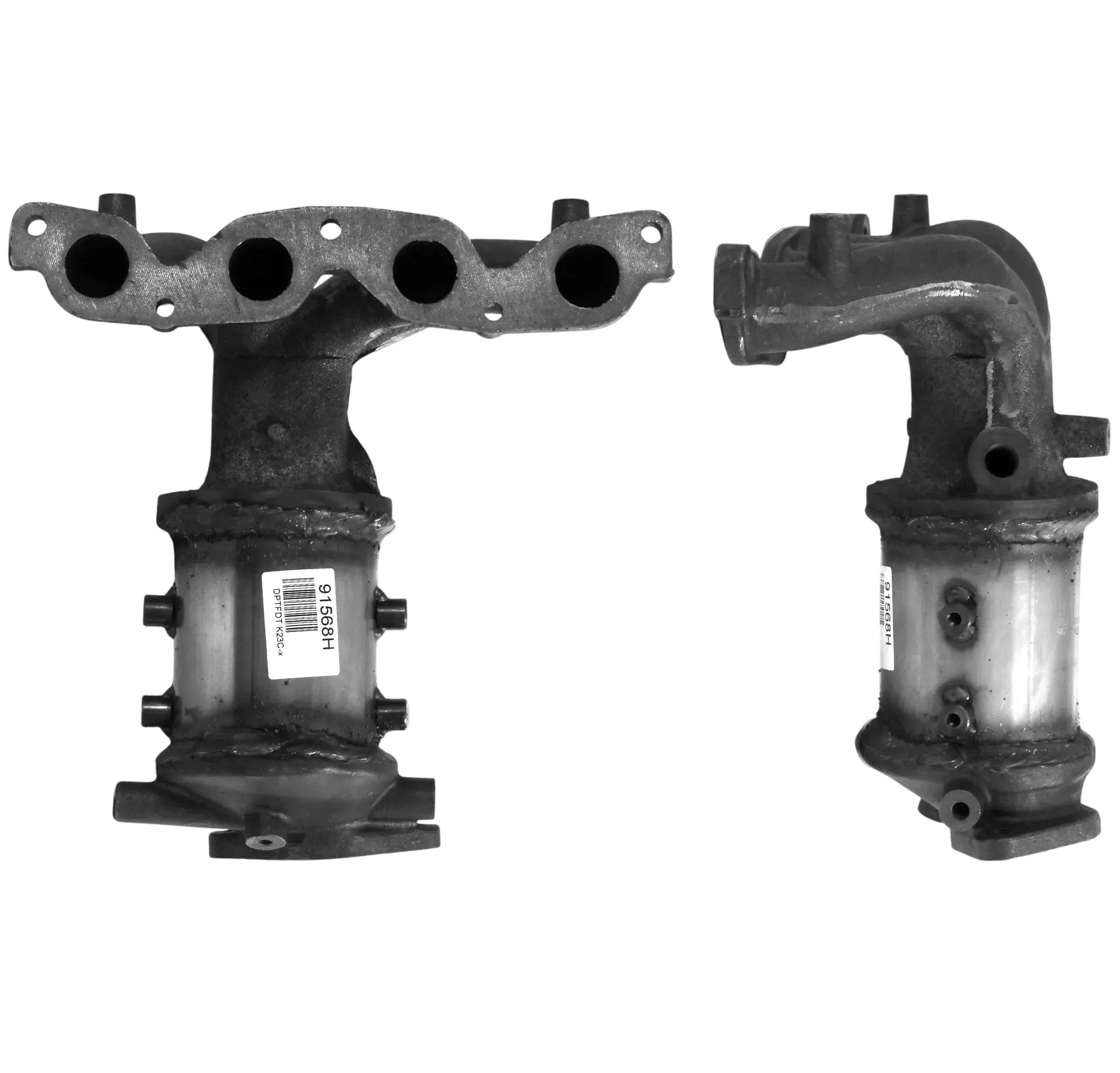 Autoteile BM CATALYSTS Homologiert Benzin Kat für HYUNDAI i10 1.2L Benzin | Euro 4 oder 5 | OEM: 2851003020 bei Autoteile TRUST