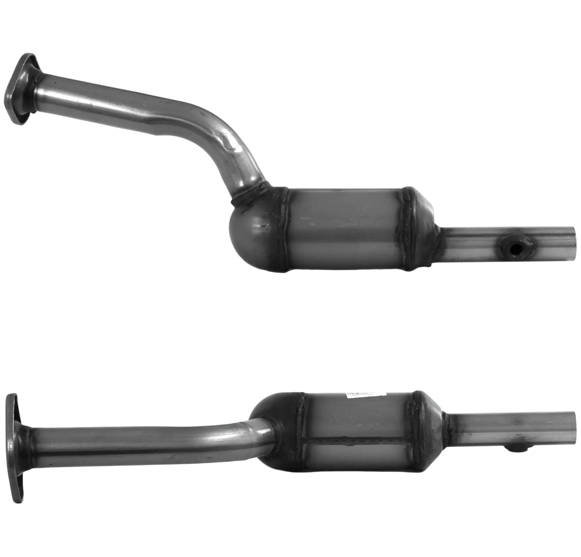 Autoteile BM CATALYSTS Homologiert Benzin Kat für RENAULT CLIO 1.2L Benzin | Euro 4 | OEM: 8200276164 bei Autoteile TRUST