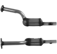 Autoteile BM CATALYSTS Homologiert Benzin Kat für RENAULT CLIO 1.2L Benzin | Euro 4 | OEM: 8200276164 bei Autoteile TRUST
