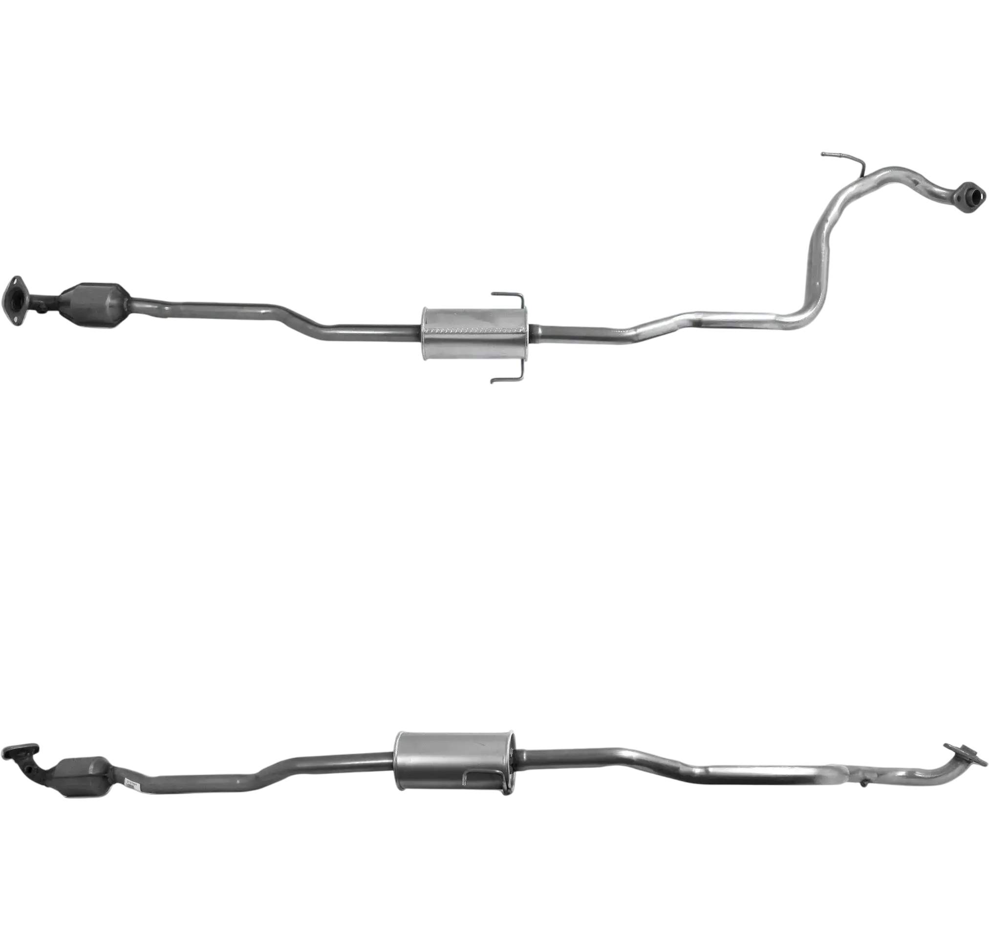 Autoteile BM CATALYSTS Homologiert Benzin Kat für TOYOTA YARIS 1.3L Benzin | Euro 4 | OEM: 174100J050 bei Autoteile TRUST