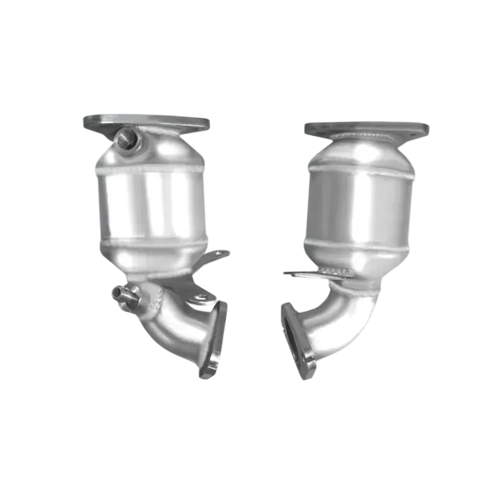 Autoteile BM CATALYSTS Homologiert Benzin Kat für AUDI A2 1.6L Benzin | Euro 3 | OEM: 1J0131690DX bei Autoteile TRUST