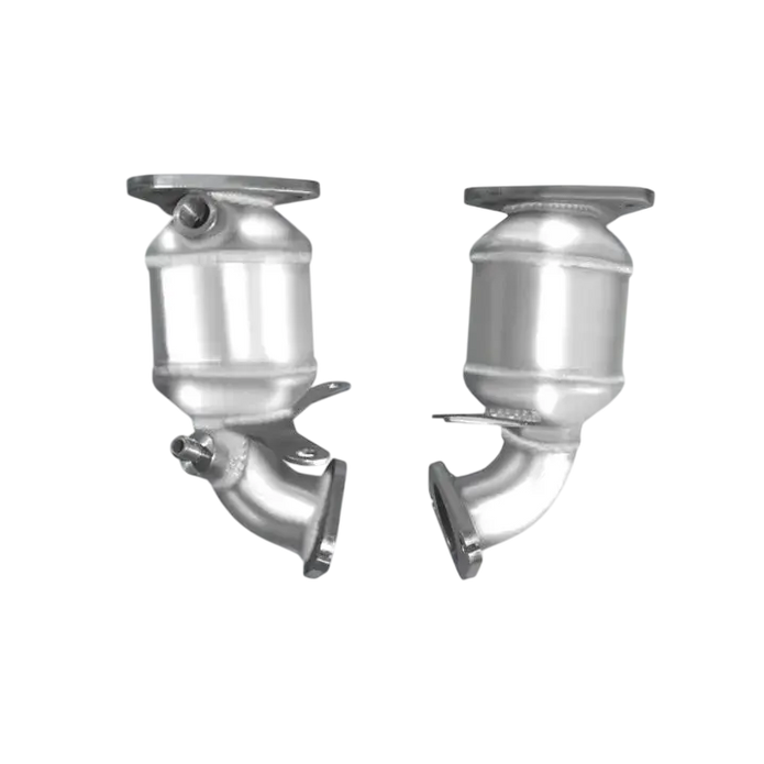 Autoteile BM CATALYSTS Homologiert Benzin Kat für AUDI A2 1.6L Benzin | Euro 3 | OEM: 1J0131690DX bei Autoteile TRUST