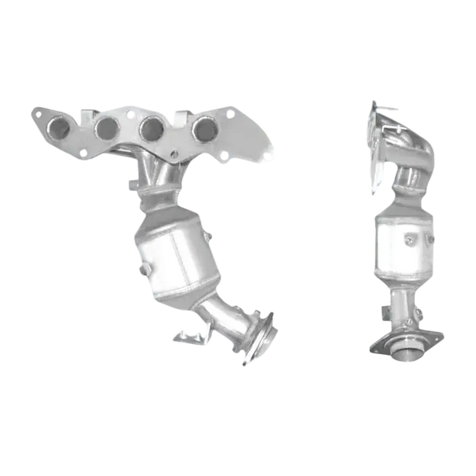 Autoteile BM CATALYSTS Homologiert Benzin Kat für MAZDA MX5 1.8L Benzin | Euro 4 | OEM: LF542050XA bei Autoteile TRUST