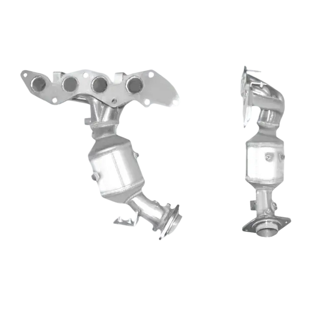 Autoteile BM CATALYSTS Homologiert Benzin Kat für MAZDA MX5 1.8L Benzin | Euro 4 | OEM: LF542050XA bei Autoteile TRUST