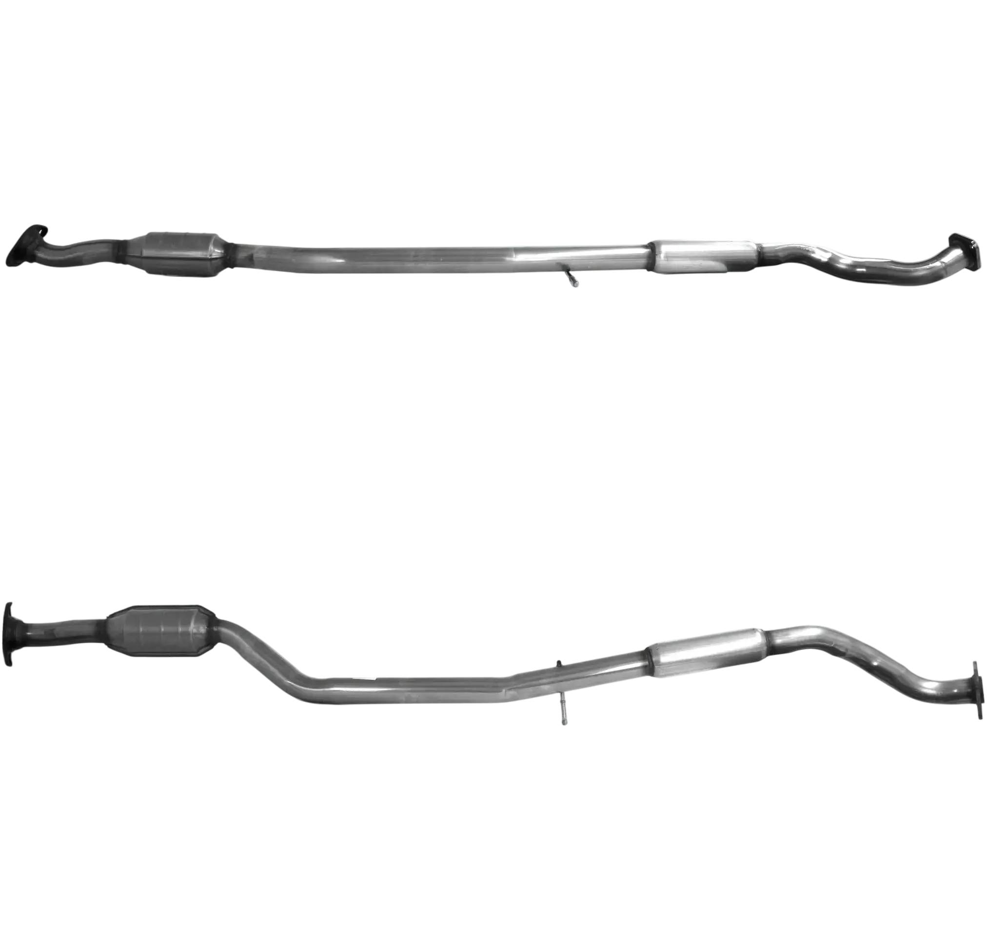 Autoteile BM CATALYSTS Homologiert Benzin Kat für MAZDA MX5 1.8L Benzin | Euro 4 | OEM: LF542060XB bei Autoteile TRUST
