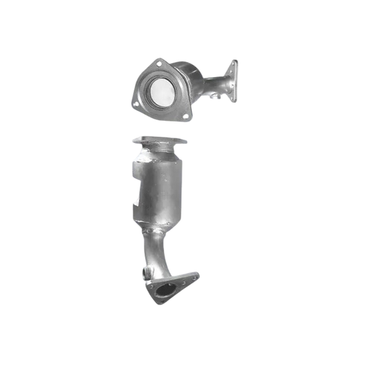 BM CATALYSTS Homologiert Benzin Kat für CHEVROLET MATIZ 0.8L Benzin | Euro 4 | OEM: 96484267 Autoteile TRUST