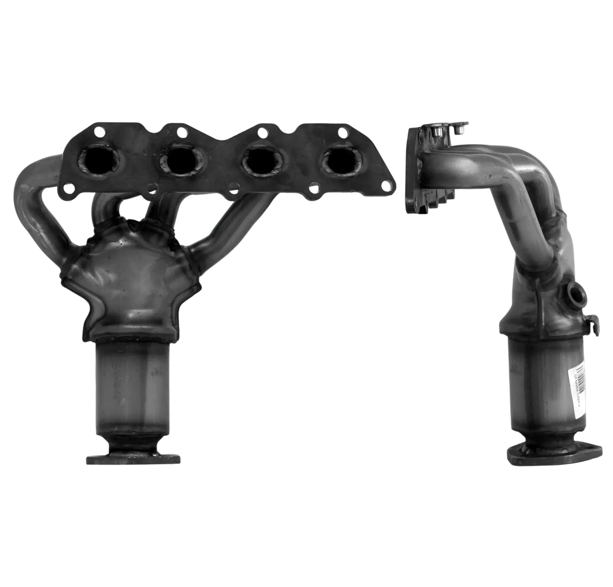 Autoteile BM CATALYSTS Homologiert Benzin Kat für SEAT ALTEA 1.4L Benzin | Euro 4 | OEM: 036253020GX bei Autoteile TRUST