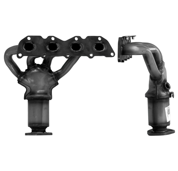 Autoteile BM CATALYSTS Homologiert Benzin Kat für SEAT ALTEA 1.4L Benzin | Euro 4 | OEM: 036253020GX bei Autoteile TRUST