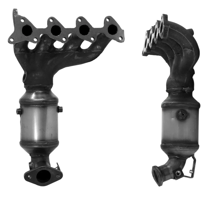 Autoteile BM CATALYSTS Homologiert Benzin Kat für HYUNDAI i10 1.1L Benzin | Euro 4 oder 5 | OEM: 2852002350 bei Autoteile TRUST