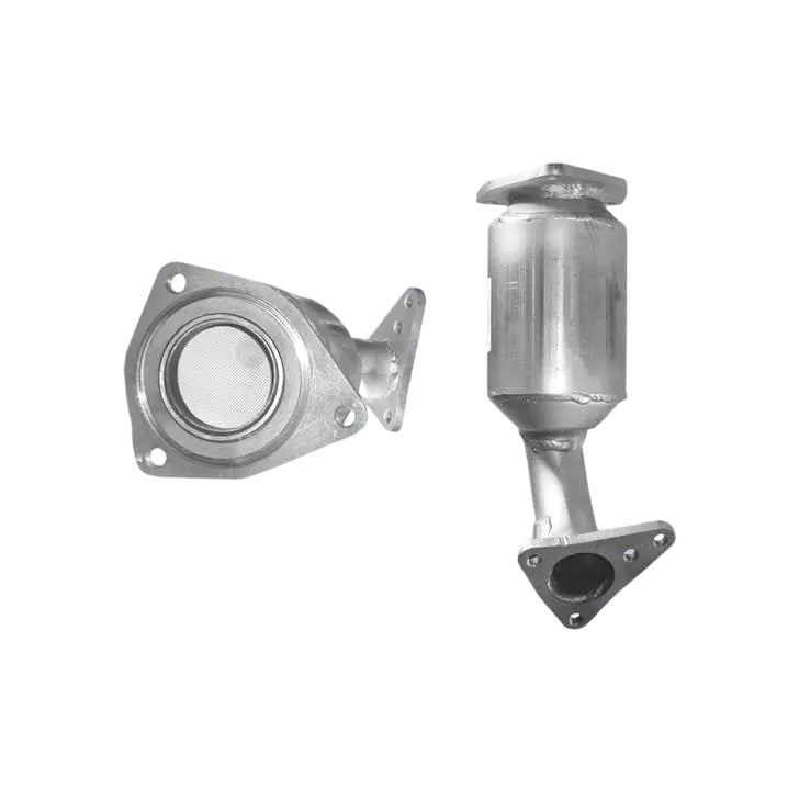 BM CATALYSTS Homologiert Benzin Kat für CHEVROLET MATIZ 1L Benzin | Euro 4 | OEM: 96484268 Autoteile TRUST